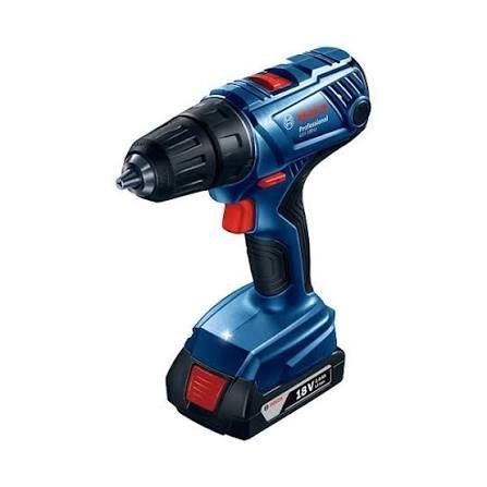 Perceuse visseuse sans fil 18V