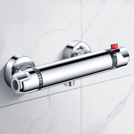 Mitigeur thermostatique douche