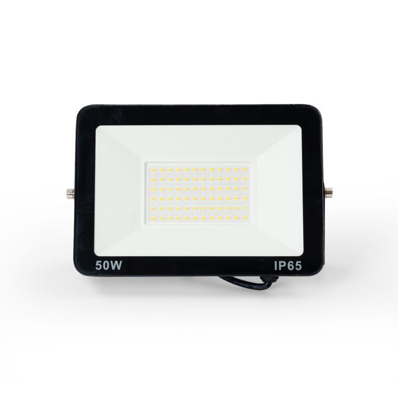 Projecteur LED extérieur 50W