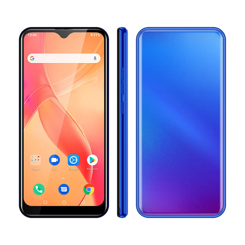 Smartphone Android 64Go