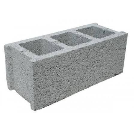 Brique creuse 15cm