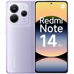 Smartphone Android 256Go