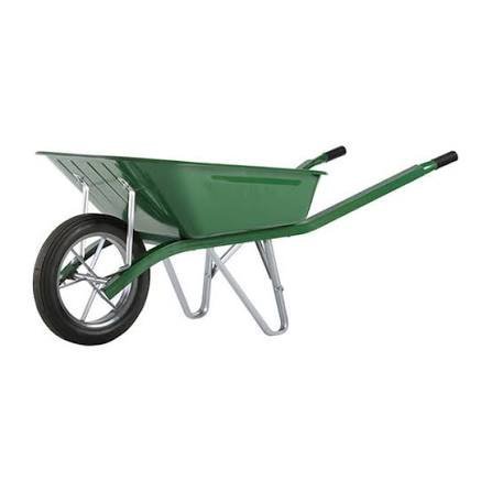 Brouette de chantier 90L