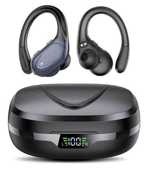 Écouteurs Bluetooth