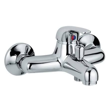 Robinet mitigeur douche