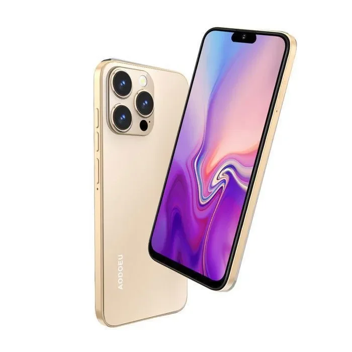 Smartphone Android 128Go