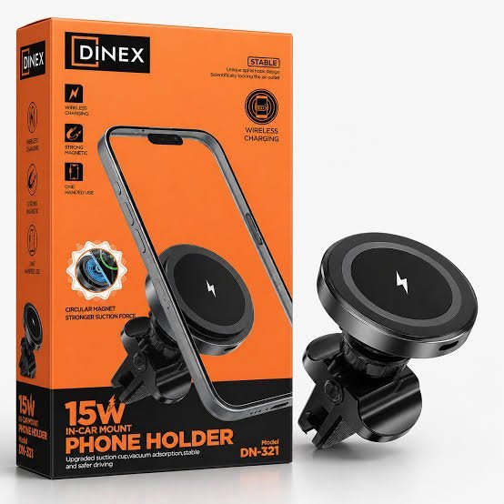 Support téléphone voiture
