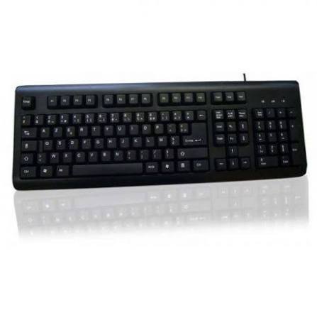 Clavier USB standard