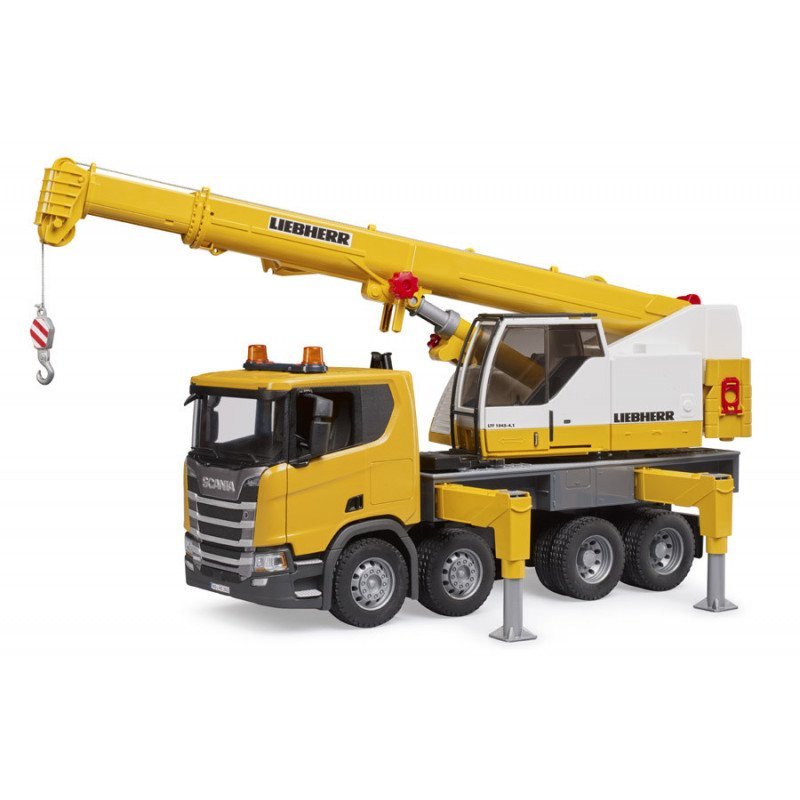 Camon grue